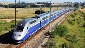БДЖ ще се модернизира с нови влакове