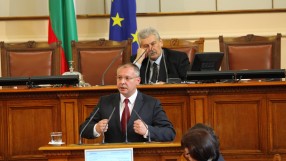 Орешарски ще актуализира бюджета заради финансовата дисциплина при Борисов