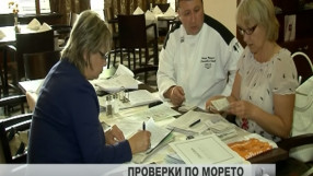 Работодатели по Черноморието започнали да сключват договори заради проверки