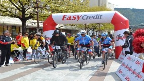 Бургас посреща „Спортувай с Изи Кредит в твоя град” на 10 май