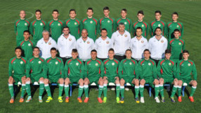 Стана ясен съставът на България за Евро 2015