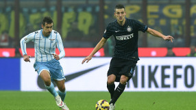 Лацио и Интер излизат за задължителна победа