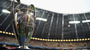 Реал Мадрид посреща Ювентус с надежда да спаси сезона
