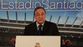В 20 часа обявяват кой ще води Реал Мадрид следващия сезон