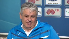Левски победи Марек с 6:0 в последния си мач от втората шестица  