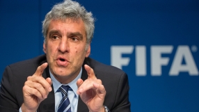 Изборът на президент на ФИФА няма да бъде отложен
