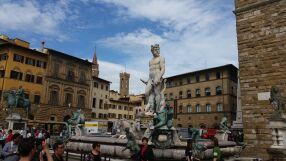 Флоренция забрани разширяването на Airbnb в града