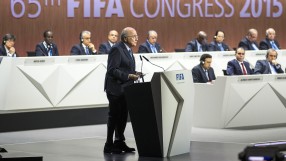 Корупцията във ФИФА няма край !