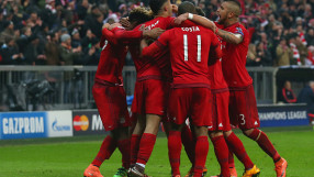 7 обрата на Байерн (Мюнхен) в Шампионската лига (ВИДЕО)