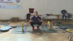 Щангистът Урумов: Опасявам се, че отново може да ме хванат с допинг