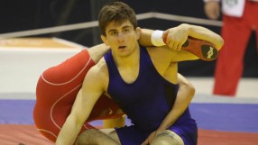 Борислав Новачков също без медал в Рио