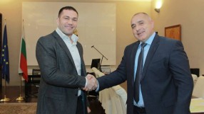 Премиерът поздрави Кубрат Пулев за европейската шампионска титла 