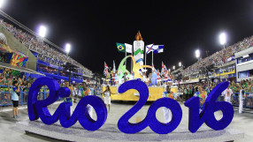 Българският олимпийски комитет обяви спортистите ни за Рио