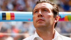 Треньорът на Белгия: Ние не сме фаворити на Евро 2016