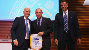 ФИФА прие Косово и Гибралтар (ВИДЕО)