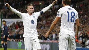 Англия обяви избраниците си за Евро 2016