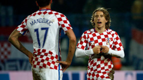 Хърватия отива на Евро 2016 без звезда на Ливърпул