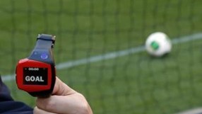 Технологията на голлинията ще бъде използвана на финала в Лига Европа