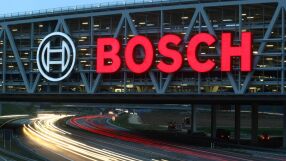 Bosch планира да съкрати 1 500 работни места до 2025 г.