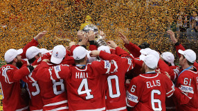Канада отново е световният шампион по хокей (ВИДЕО)