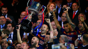 Барселона постигна невиждан от 18 години успех