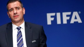 ФИФА уволни директора по финансовите въпроси Маркус Катнер