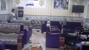 Терористи убиха 12 души във фен клуб на Реал (Мадрид) в Ирак 