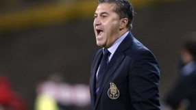 Порто уволни старши треньора си след само пет месеца 