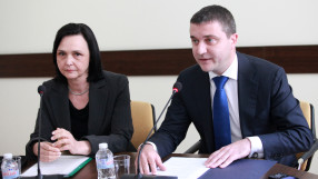 Владислав Горанов оттегли спорните текстове в КСО
