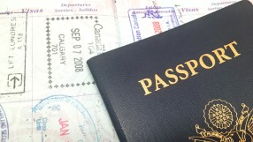 Кои са най-добрите паспорти за тази година?
