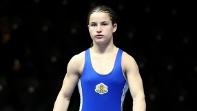 Биляна Дудова ще се бори за злато на европейското първенство по борба