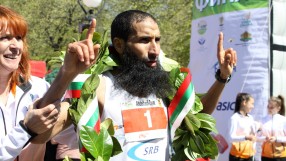 Мароканец спечели варненския маратон