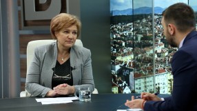 Менда Стоянова: Хазната е пълна