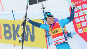 Шведска скиорка се събуди след 5 месеца в кома