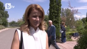 Тереза Маринова: Няма да заличат рекорда на Стефка от паметта ни (ВИДЕО)