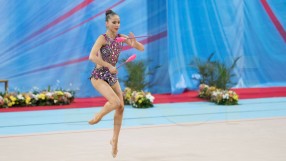 Владинова се размина с медал и във финала на бухалки