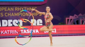 Катрин Тасева спечели многобоя на държавното първенство 