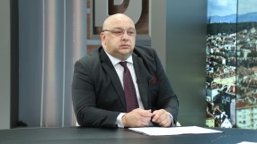 Министър Кралев: До седмица - две обявяваме конкурса за базите на ЦСКА (ВИДЕО)