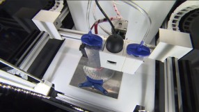 Иновация за живота: Българи разработват 3D биопринтер за човешки тъкани