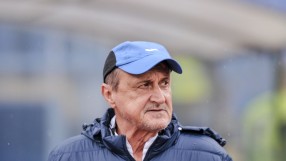 Делио Роси: ЦСКА не ни надигра нито веднъж (ВИДЕО)