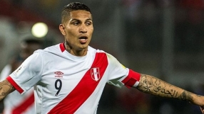 Съперниците на Перу искат ФИФА да отмени наказанието на Гереро