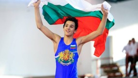 Синът на Назарян: Гордея се, че вдигнах българския флаг (ВИДЕО)