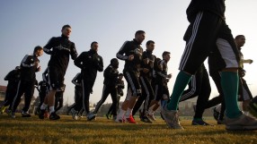 В БФС се надяват отборите да подновят тренировки преди 13 май
