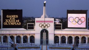 На този ден: Страните от Източния блок бойкотират олимпийските игри в Лос Анджелис