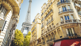 Как да посетим Париж с малък бюджет?