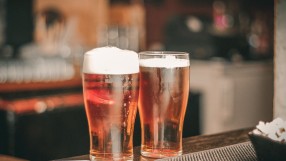 Защо Германия e заплашена от липса на бира?