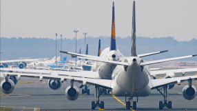 Сделка за милиарди: Airbus продаде рекордните 500 самолета на индийска компания 
