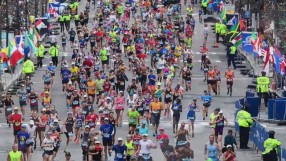 За първи път от 124 години: Отмениха маратона в Бостън