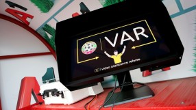 Любо Пенев: Лош дебют на VAR 