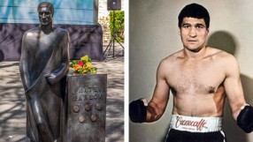 Боксьор, но без ръкавици: Хърватите се чудят дали това е Мате Парлов